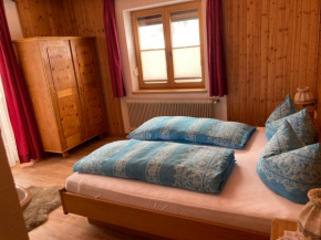Alpenhof Huber